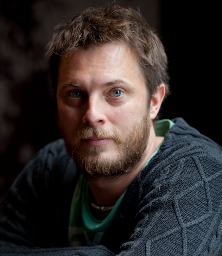 Duncan Jones