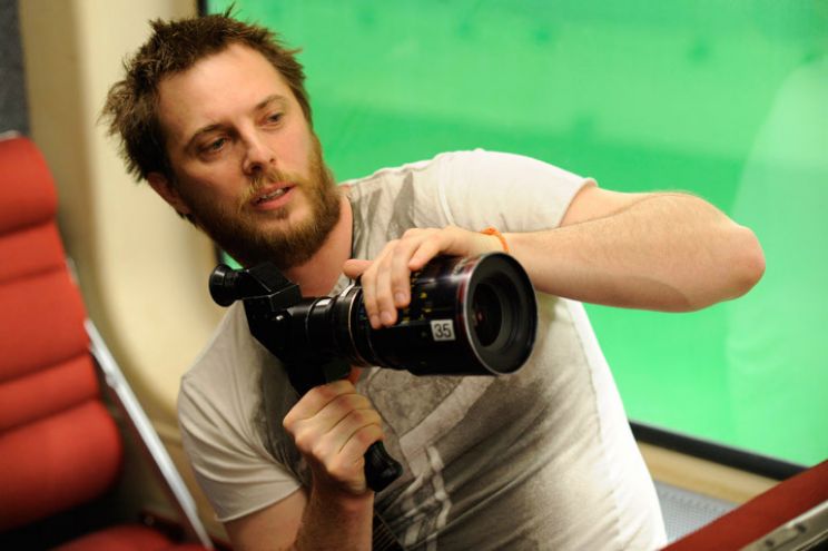 Duncan Jones