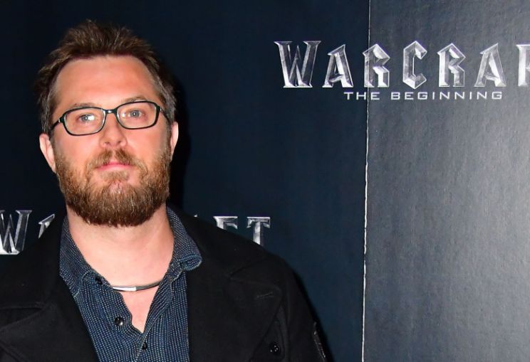 Duncan Jones