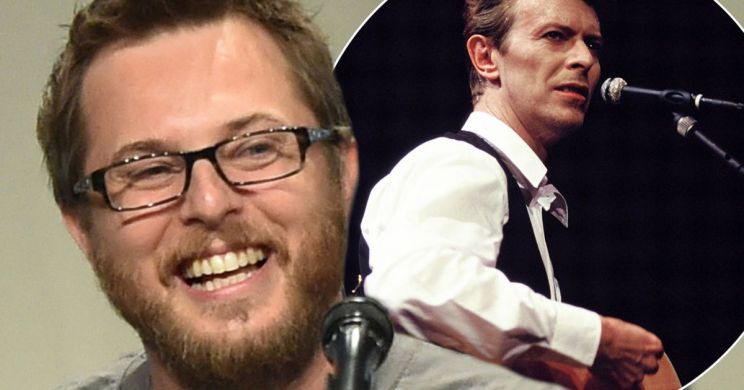 Duncan Jones