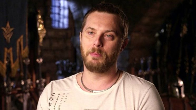 Duncan Jones