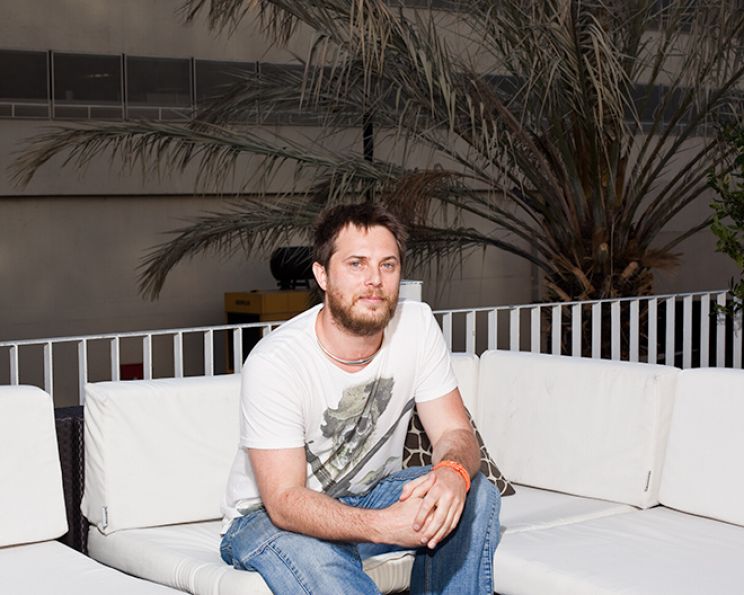 Duncan Jones