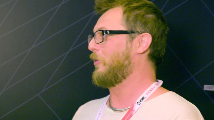 Duncan Jones