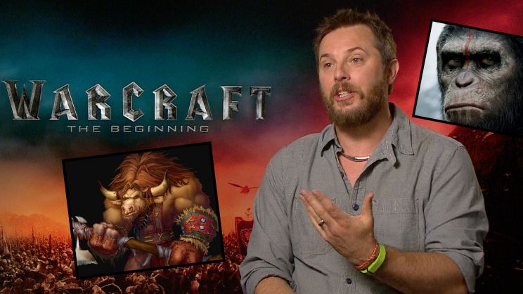 Duncan Jones