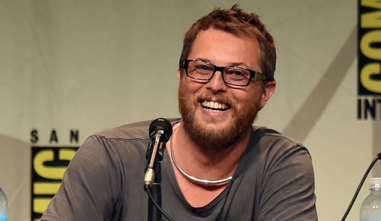 Duncan Jones