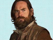 Duncan Lacroix