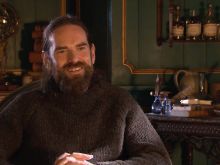 Duncan Lacroix