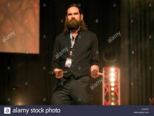 Duncan Lacroix