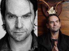 Duncan Lacroix