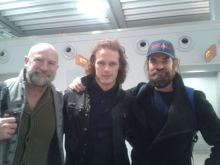 Duncan Lacroix