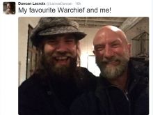 Duncan Lacroix