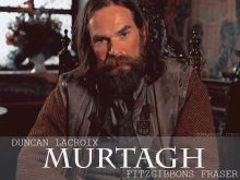 Duncan Lacroix