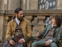 Duncan Lacroix