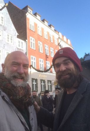 Duncan Lacroix