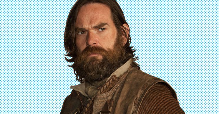 Duncan Lacroix