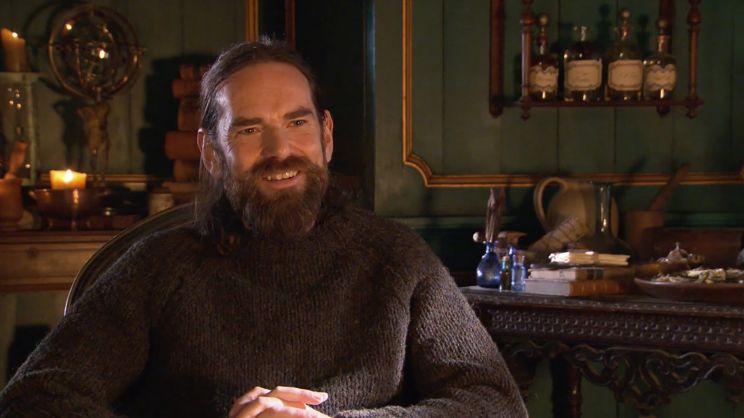 Duncan Lacroix