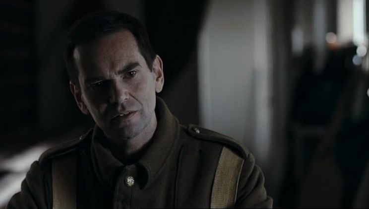 Duncan Lacroix