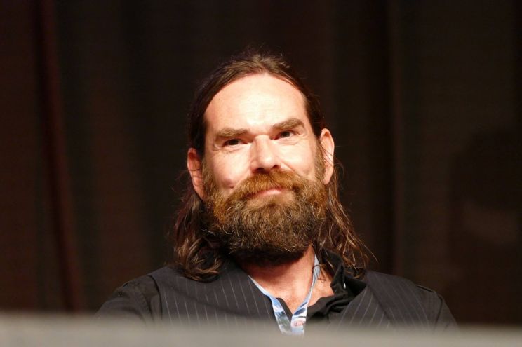 Duncan Lacroix