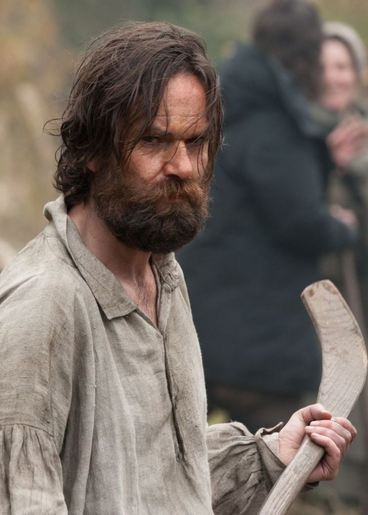 Duncan Lacroix