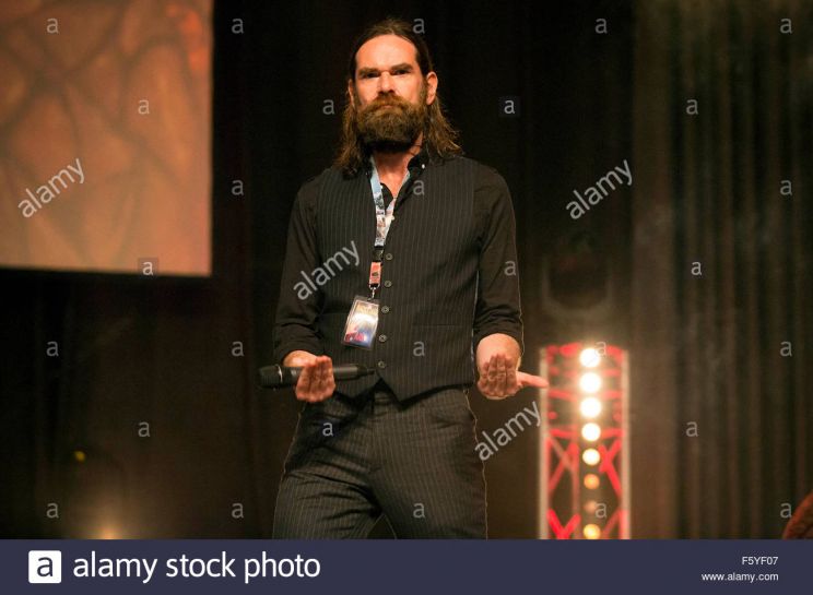 Duncan Lacroix