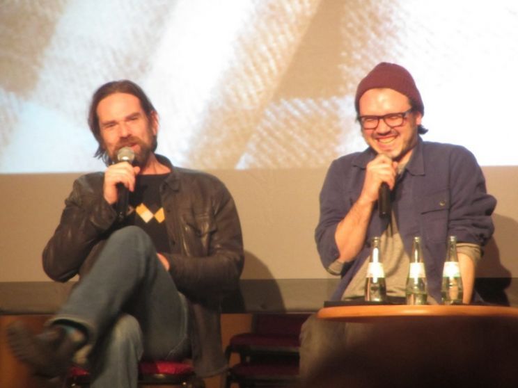 Duncan Lacroix