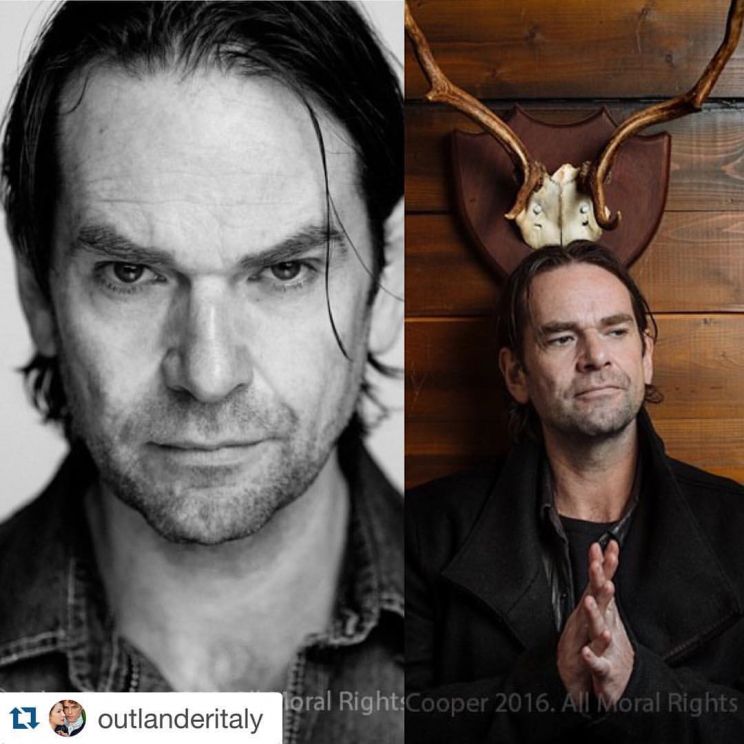 Duncan Lacroix