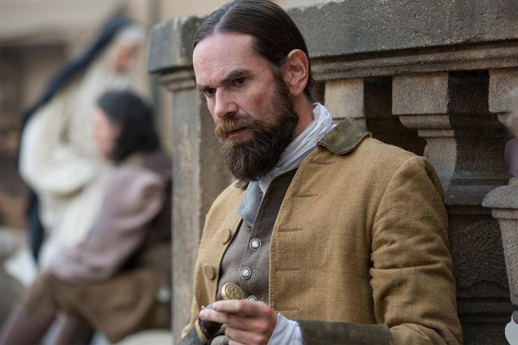Duncan Lacroix