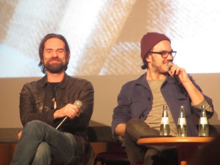 Duncan Lacroix
