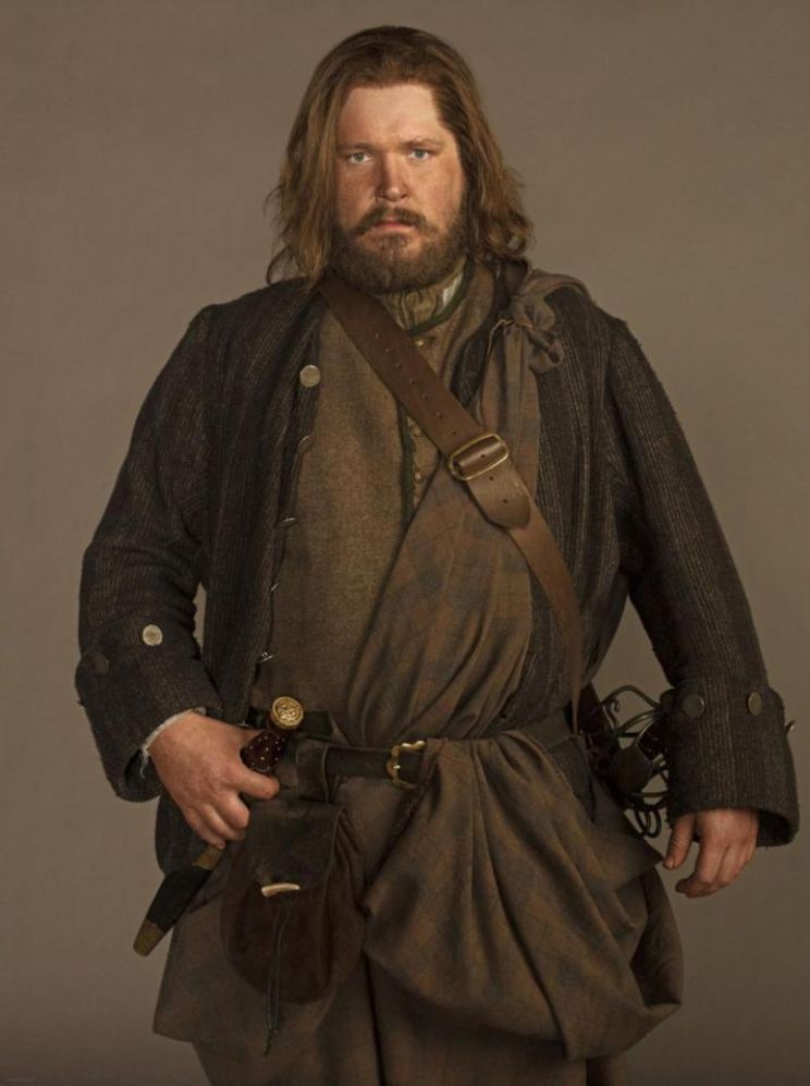 Duncan Lacroix