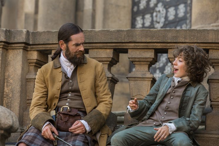 Duncan Lacroix