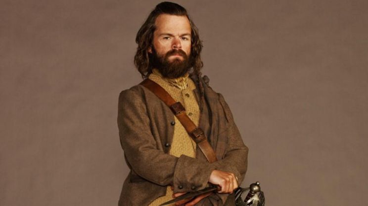 Duncan Lacroix