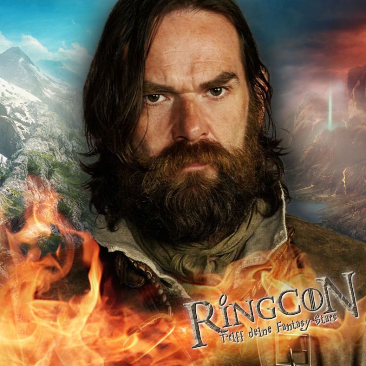 Duncan Lacroix
