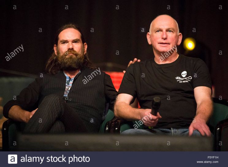Duncan Lacroix