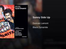 Duncan Lamont
