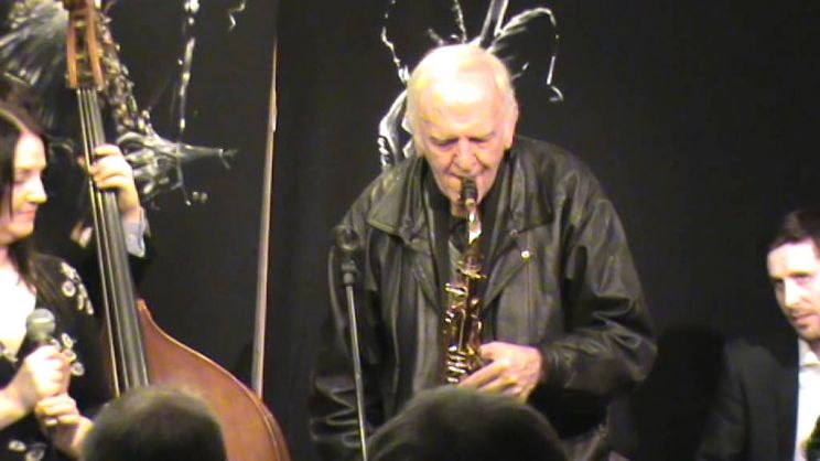 Duncan Lamont