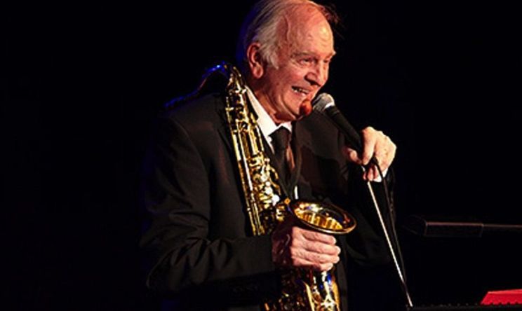Duncan Lamont