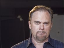 Duncan Ollerenshaw