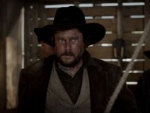 Duncan Ollerenshaw