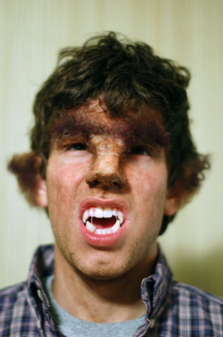 Duncan Ollerenshaw