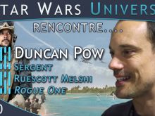 Duncan Pow