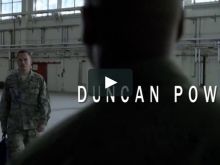 Duncan Pow
