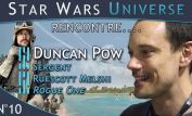 Duncan Pow