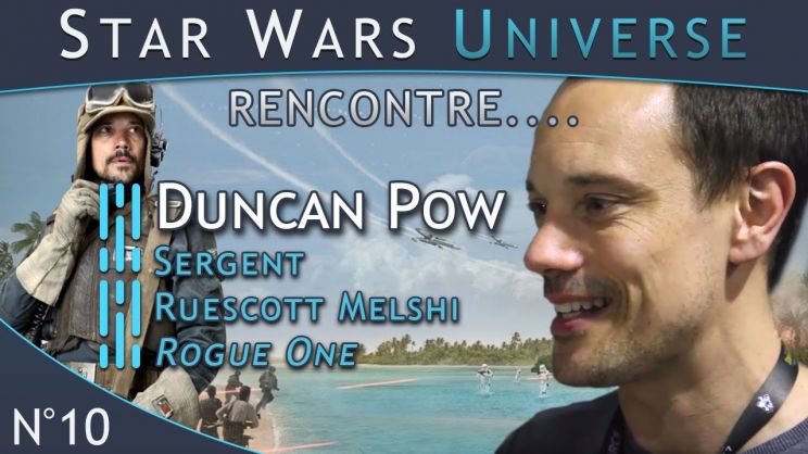 Duncan Pow