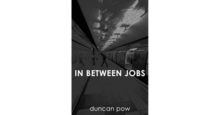 Duncan Pow