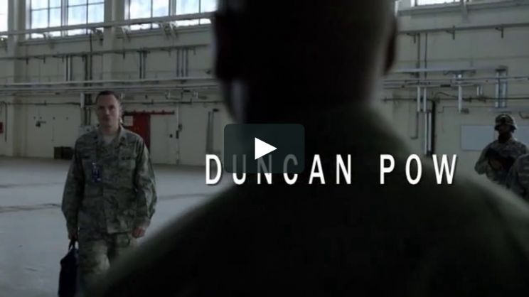 Duncan Pow