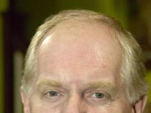 Duncan Preston