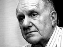 Duncan Preston