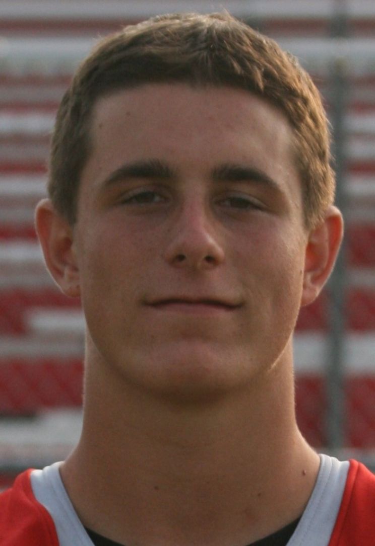 Duncan Preston