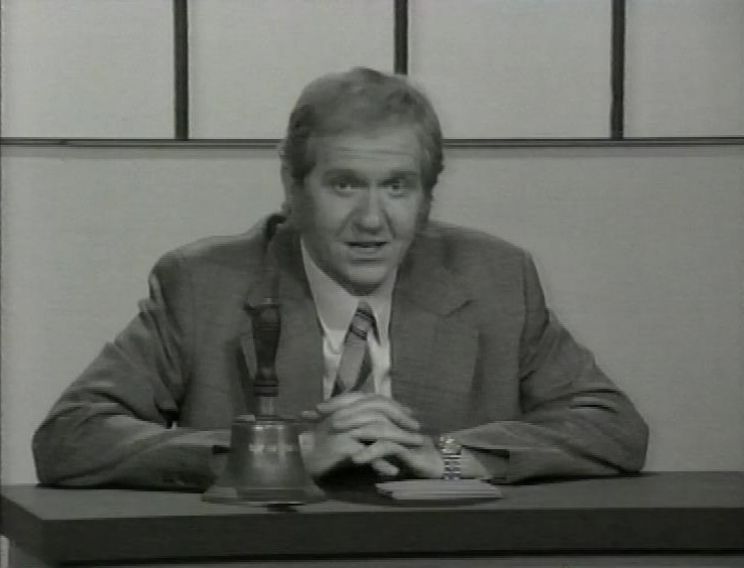 Duncan Preston