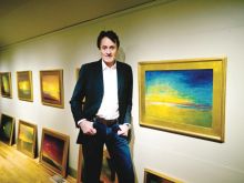 Duncan Regehr #1486674 picture (Landscape Medium)